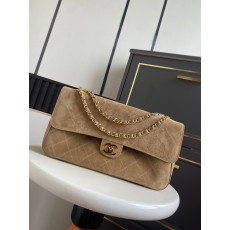 CHANEL-샤넬 AS6281-B24009-U9390 2026 봄 여름 맥시 플랩 백