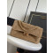 CHANEL-샤넬 AS6281-B24009-U9390 2026 봄 여름 맥시 플랩 백
