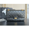 CHANEL-샤넬 A37587-Y04634-C3906 2.55 라지 플랩 백