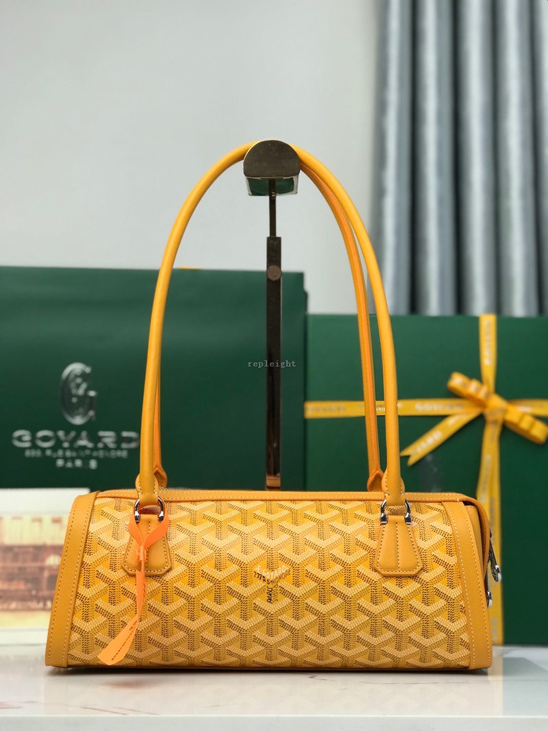 GOYARD-고야드 Bonbonnière bag 봉보니에르 백