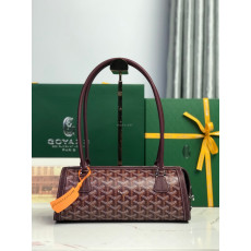 GOYARD-고야드 Bonbonnière bag 봉보니에르 백