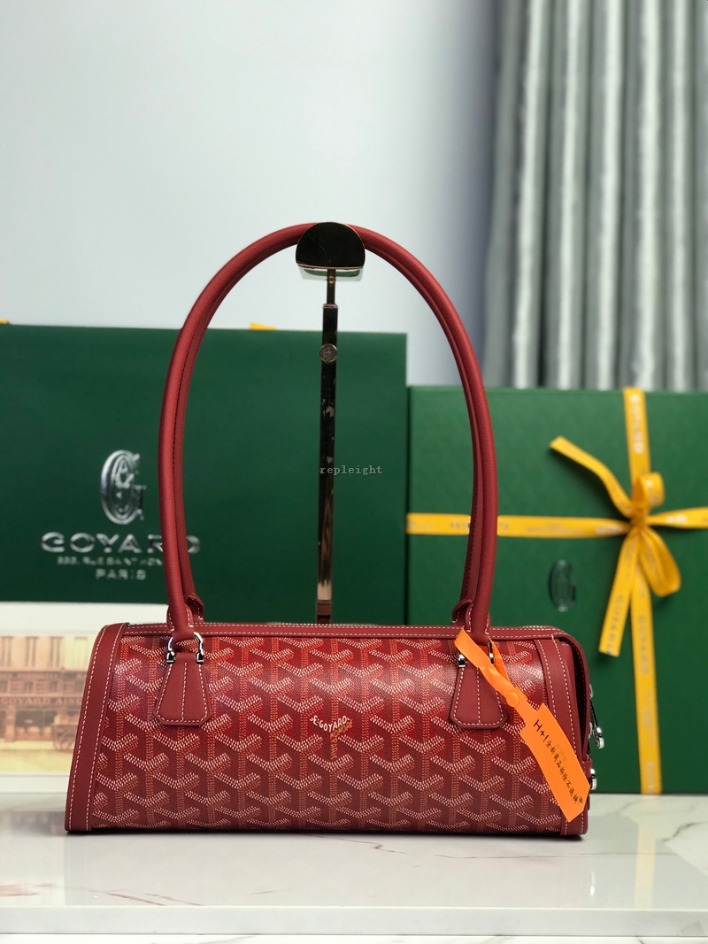 GOYARD-고야드 Bonbonnière bag 봉보니에르 백