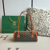 GOYARD-고야드 Bonbonnière bag 봉보니에르 백