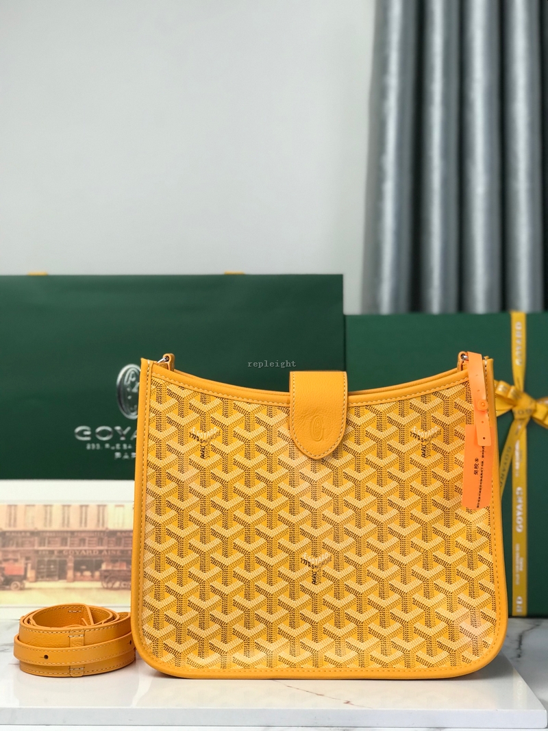 GOYARD-고야드 MUSETTE 뮤제트 PM 백