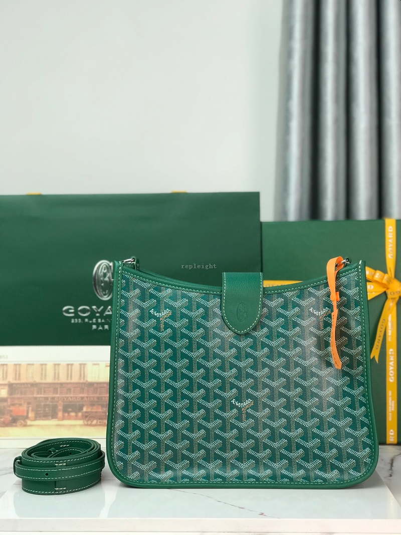 GOYARD-고야드 MUSETTE 뮤제트 PM 백