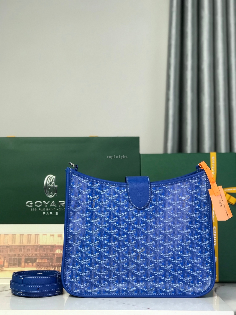 GOYARD-고야드 MUSETTE 뮤제트 PM 백