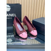 CHANEL-샤넬  G02819-X01000-U9349 2026 봄 여름 플랫