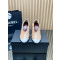 CHANEL-샤넬  G47191-B24323-U9908 봄 여름 펌프스 (8cm)