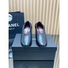 CHANEL-샤넬   봄 여름 펌프스 (8cm)