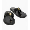 CHANEL-샤넬  G47103-B24585-94305 2026 샤넬 코코 비치 컬렉션 슬리퍼