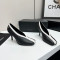 CHANEL-샤넬  G47181-X01000-U9724 2026 봄 여름 펌프스 (95cm)