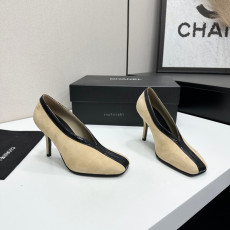 CHANEL-샤넬  G47181-B24262-U9717 2026 봄 여름 펌프스