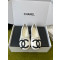 CHANEL-샤넬   G47163-X01000-U8989 2026 샤넬 코코 비치 컬렉션 플랫