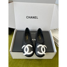 CHANEL-샤넬   2026 샤넬 코코 비치 컬렉션 플랫