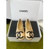 CHANEL-샤넬   2026 샤넬 코코 비치 컬렉션 플랫
