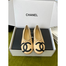 CHANEL-샤넬   2026 샤넬 코코 비치 컬렉션 플랫