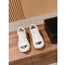 CHANEL-샤넬 G47131-B23721-U8249 2026 봄 여름 프리-컬렉션 스니커즈